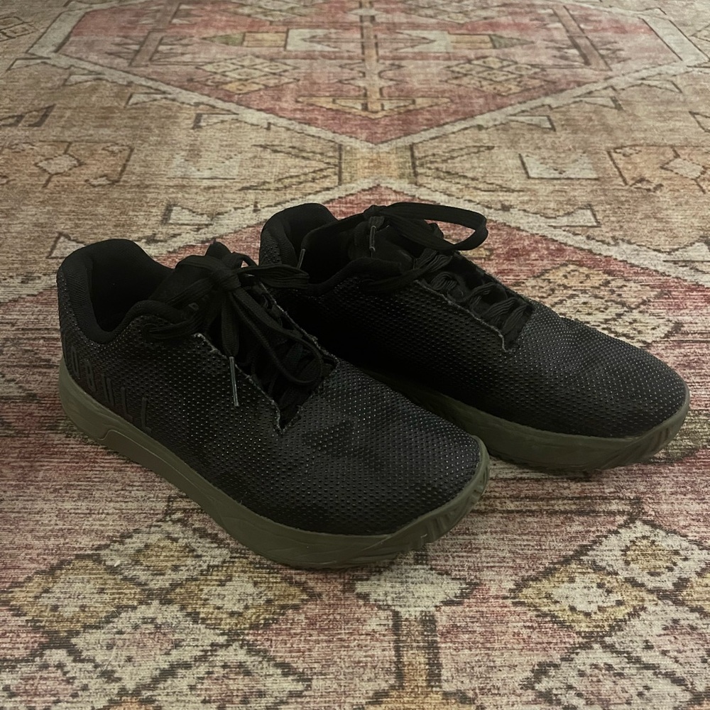 NOBULL Night Camo Ivy Trainer+